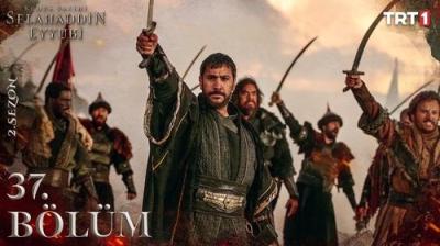 Kudüs Fatihi: Selahaddin Eyyubi