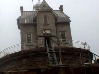 Ghost Hunters