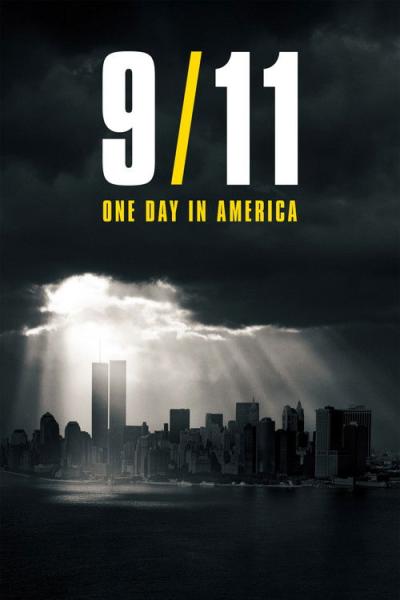 9/11: One Day in America filmas online