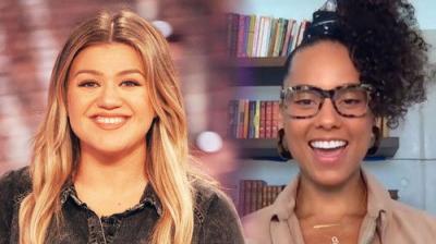 The Kelly Clarkson Show