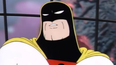 Space Ghost Coast to Coast
