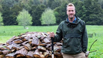 Ben Fogle: New Lives in the Wild