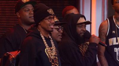 Nick Cannon Presents: Wild 'N Out