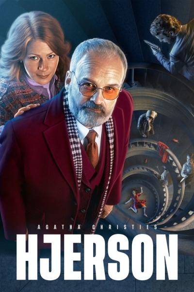 Agatos Kristi Hjersonas filmas online