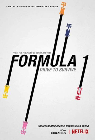 Formulė 1: važiavimas dėl išgyvenimo filmas online