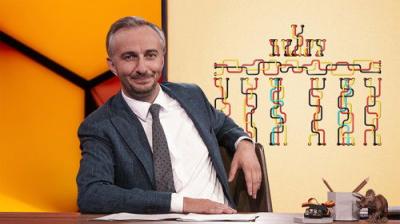 ZDF Magazin Royale