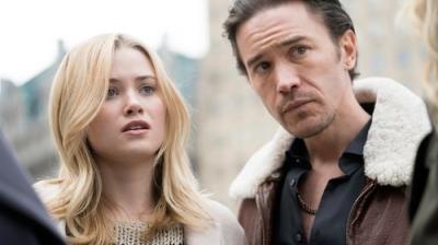 Įstatymas ir tvarka. Specialiųjų tyrimų skyrius