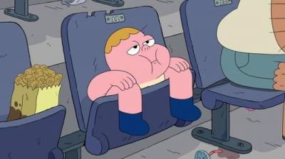 Clarence