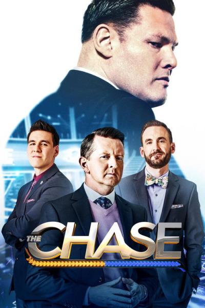 The Chase filmas online