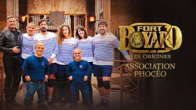 Fort Boyard