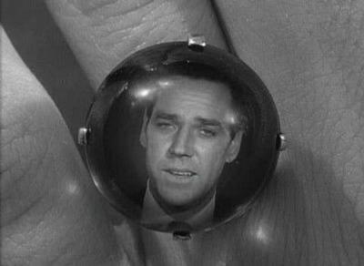 The Twilight Zone