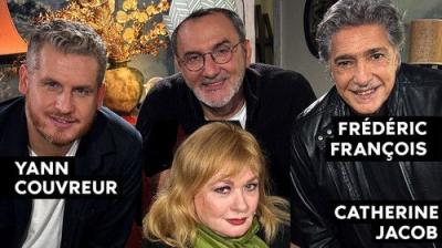 Un dimanche à la campagne