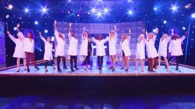 RuPaul's Drag Race