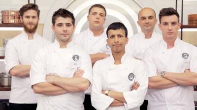 MasterChef: The Professionals