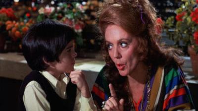 The Courtship of Eddie's Father