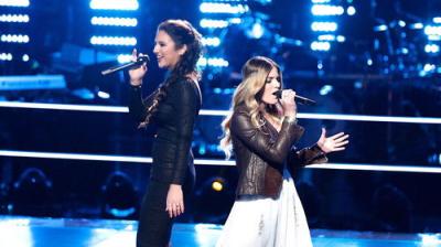 The Voice