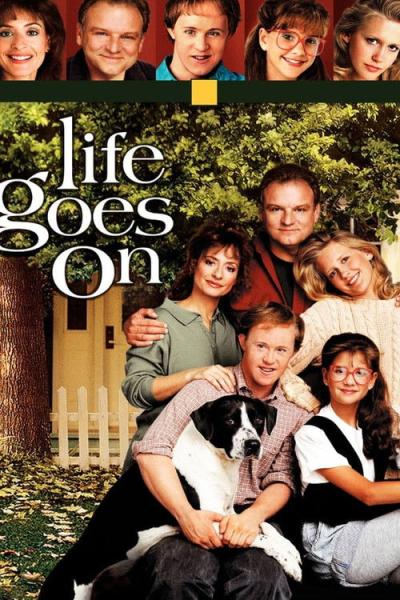 Life Goes On filmas online