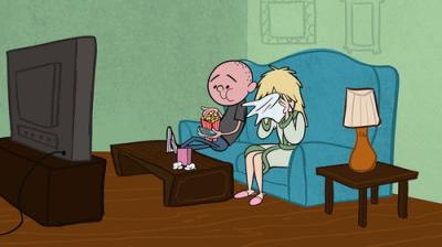 The Ricky Gervais Show