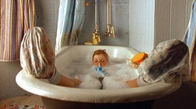 Round the Twist