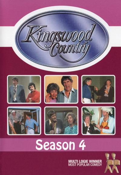 Kingswood Country filmas online
