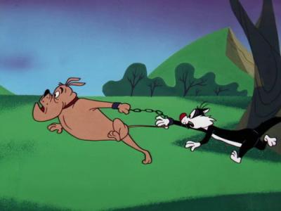 Looney Tunes
