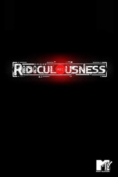 Ridiculousness filmas online