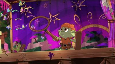 LEGO Elves