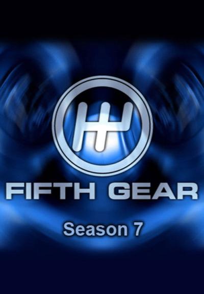 Fifth Gear filmas online