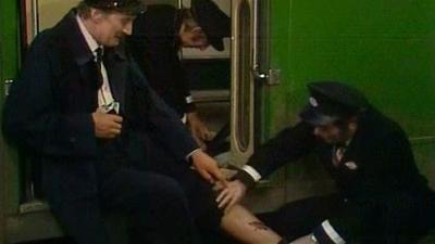 On the Buses