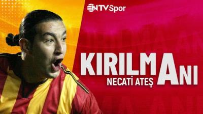Kırılma Anı