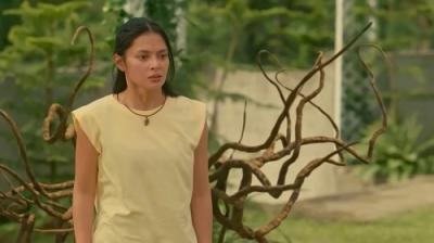 Encantadia Chronicles: Sang'gre