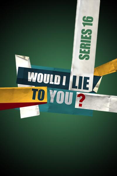 Would I Lie to You? filmas online