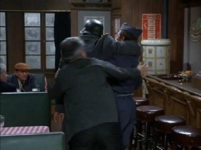 Hogan's Heroes