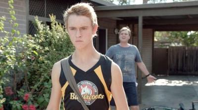 Nowhere Boys