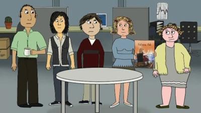 The Life & Times of Tim