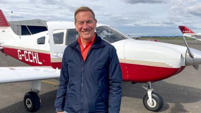 Great Coastal Railway Journeys