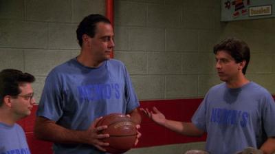 Everybody Loves Raymond