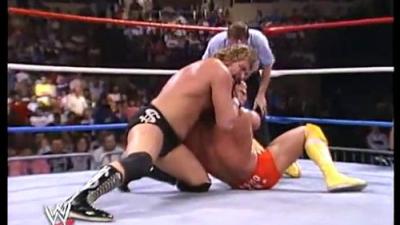 WWE Saturday Night's Main Event