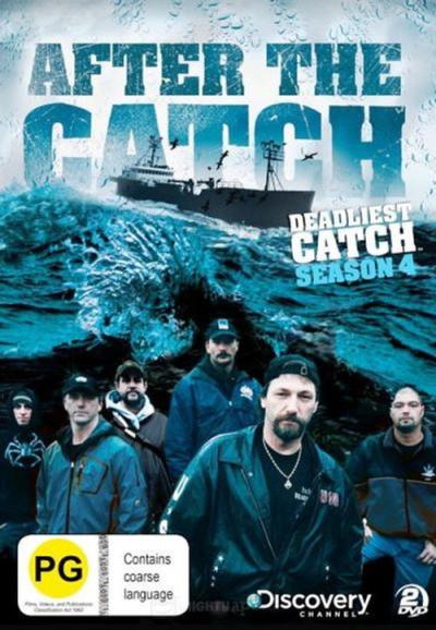 After the Catch filmas online