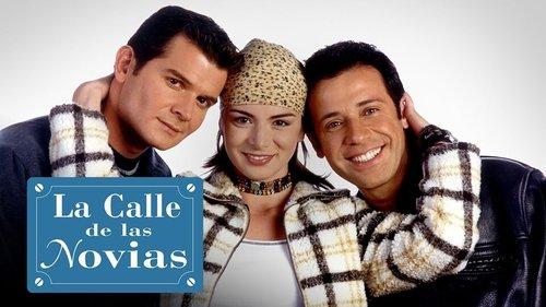La calle de las novias filmas žiurėti online
