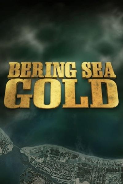 Bering Sea Gold filmas online