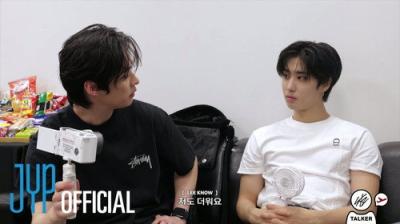 SKZ-TALKER