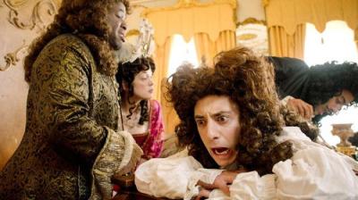 Horrible Histories