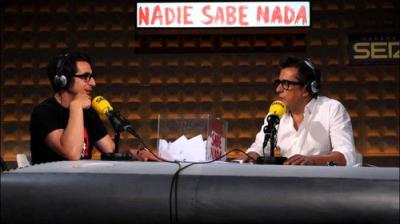 Nadie sabe nada