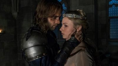 Knightfall