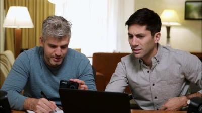Catfish: The TV Show