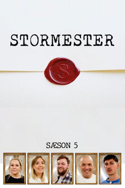 Stormester filmas online
