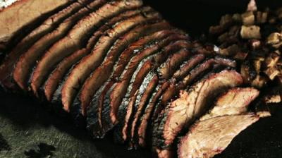 Steven Raichlen's Project Smoke