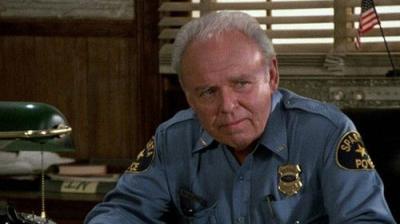 In the Heat of the Night