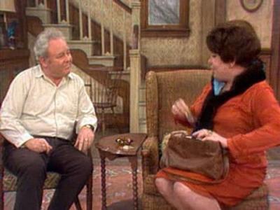 All in the Family